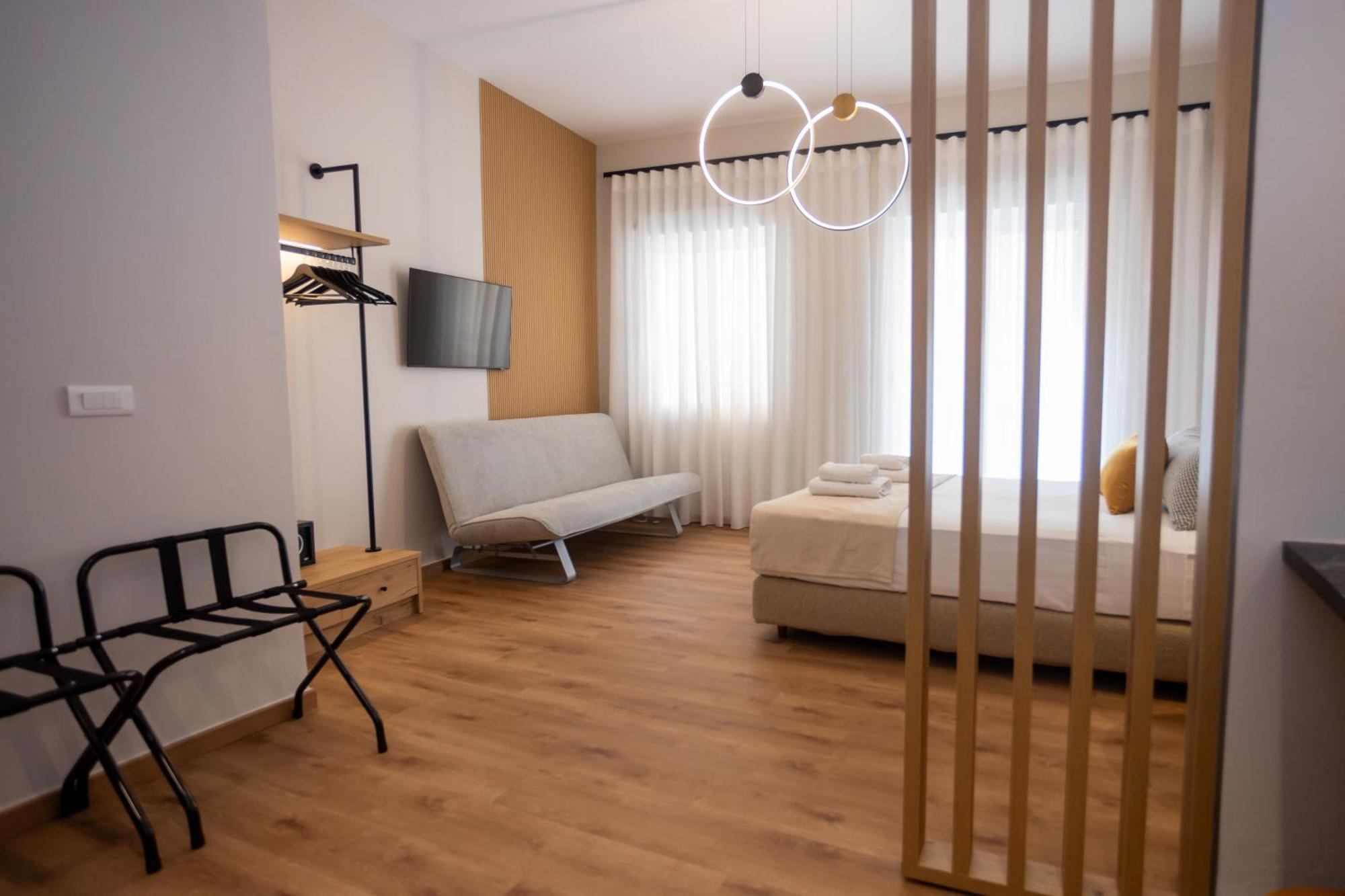 Eudokia Pension Nafplio Eksteriør billede