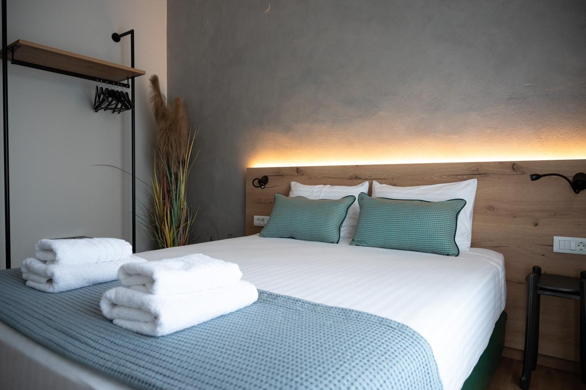Eudokia Pension Nafplio Eksteriør billede
